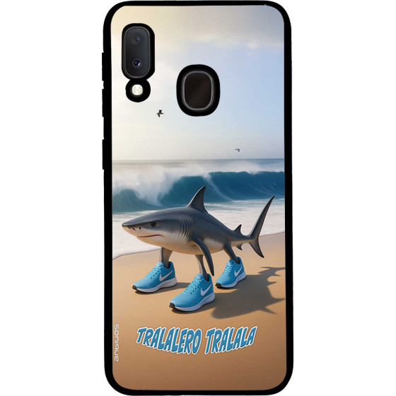 Sonique ���� Italian Brainrot Series ��� Samsung Galaxy A20e Tralalero Tralala