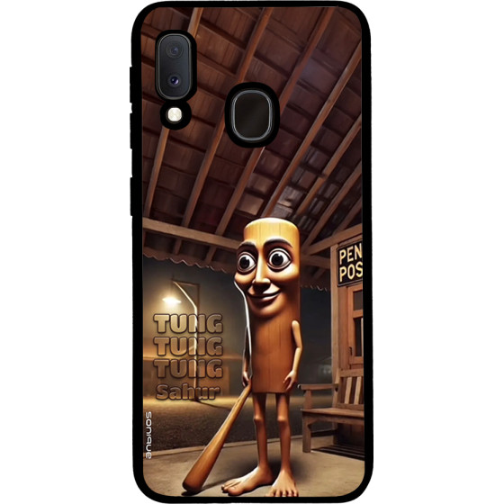 Sonique ���� Italian Brainrot Series ��� Samsung Galaxy A20e Tung Tung Tung Sahur