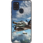Sonique ���� Italian Brainrot Series ��� Samsung Galaxy A21s Bombardino Crocodilo