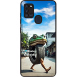 Sonique ���� Italian Brainrot Series ��� Samsung Galaxy A21s Boneca Ambalabu
