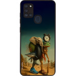 Sonique ���� Italian Brainrot Series ��� Samsung Galaxy A21s Brainrots