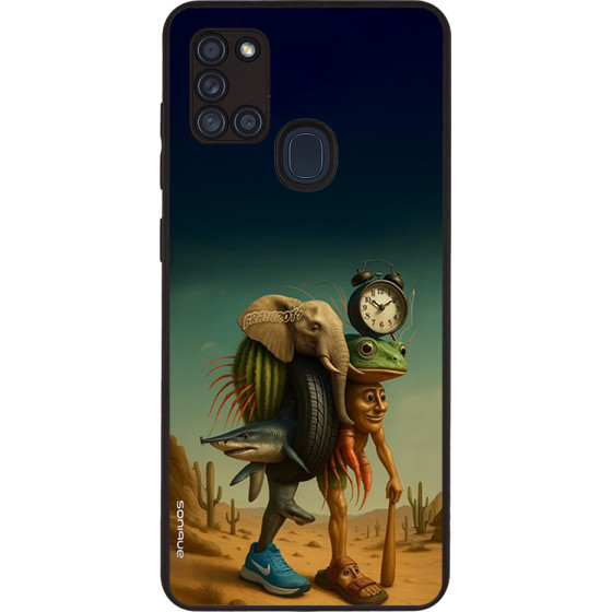 Sonique ���� Italian Brainrot Series ��� Samsung Galaxy A21s Brainrots