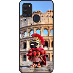Sonique ���� Italian Brainrot Series ��� Samsung Galaxy A21s Bri Bri Bicus De Dicus