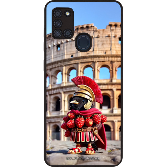 Sonique ���� Italian Brainrot Series ��� Samsung Galaxy A21s Bri Bri Bicus De Dicus
