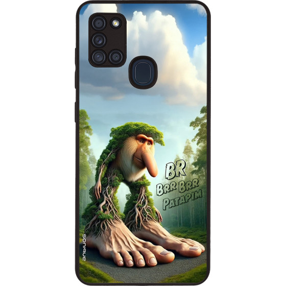 Sonique ���� Italian Brainrot Series ��� Samsung Galaxy A21s Brr Brr Patapim
