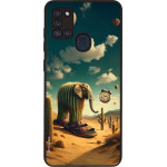 Sonique ���� Italian Brainrot Series ��� Samsung Galaxy A21s Lirili Larila