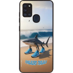 Sonique ���� Italian Brainrot Series ��� Samsung Galaxy A21s Tralalero Tralala
