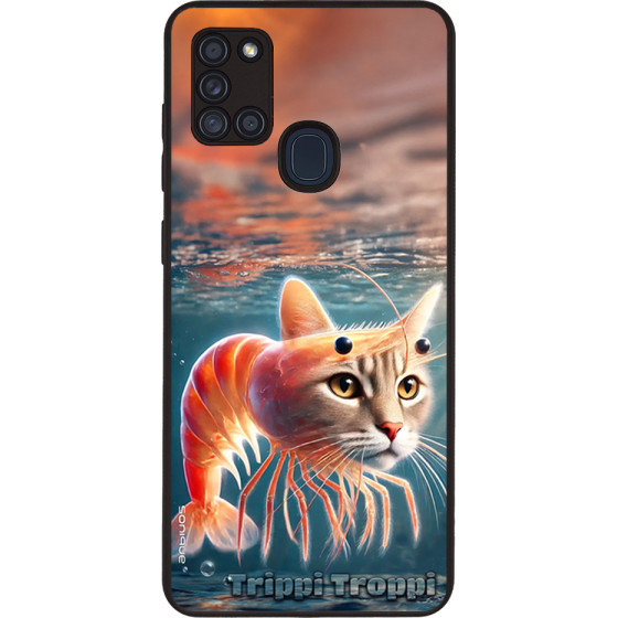 Sonique ���� Italian Brainrot Series ��� Samsung Galaxy A21s Trippi Troppi