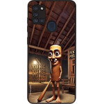 Sonique ���� Italian Brainrot Series ��� Samsung Galaxy A21s Tung Tung Tung Sahur