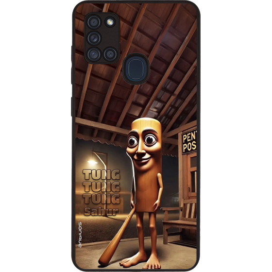 Sonique ���� Italian Brainrot Series ��� Samsung Galaxy A21s Tung Tung Tung Sahur