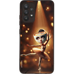 Sonique ���� Italian Brainrot Series ��� Samsung Galaxy A32 4G Ballerina Cappuccina
