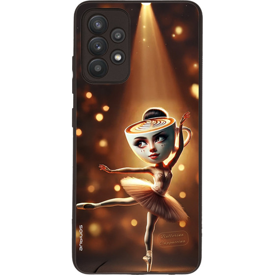 Sonique ���� Italian Brainrot Series ��� Samsung Galaxy A32 4G Ballerina Cappuccina