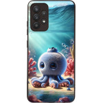 Sonique ���� Italian Brainrot Series ��� Samsung Galaxy A32 4G Blueberrinni Octopussini