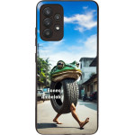 Sonique ���� Italian Brainrot Series ��� Samsung Galaxy A32 4G Boneca Ambalabu