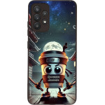 Sonique ���� Italian Brainrot Series ��� Samsung Galaxy A32 4G Cappuccino Assassino