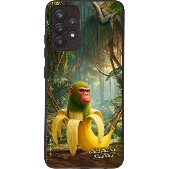 Sonique ���� Italian Brainrot Series ��� Samsung Galaxy A32 4G Chimpanzini Bananini