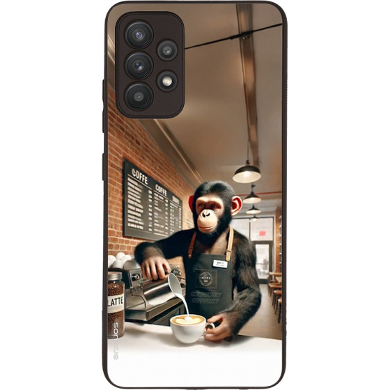 Sonique ���� Italian Brainrot Series ��� Samsung Galaxy A32 4G Chimpanzini Cappuccini