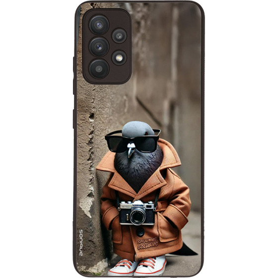 Sonique ���� Italian Brainrot Series ��� Samsung Galaxy A32 4G Spijuniro Golubiro