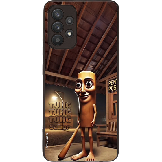 Sonique ���� Italian Brainrot Series ��� Samsung Galaxy A32 4G Tung Tung Tung Sahur