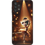 Sonique ���� Italian Brainrot Series ��� Samsung Galaxy A32 5G Ballerina Cappuccina