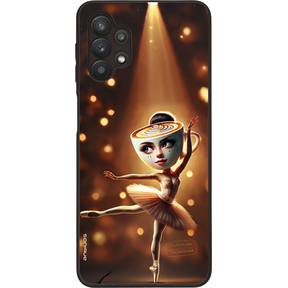 Sonique ���� Italian Brainrot Series ��� Samsung Galaxy A32 5G Ballerina Cappuccina