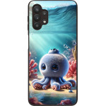 Sonique ���� Italian Brainrot Series ��� Samsung Galaxy A32 5G Blueberrinni Octopussini