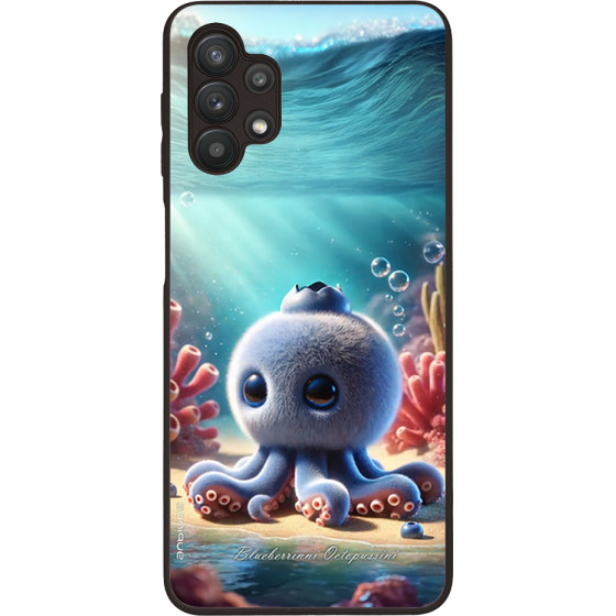 Sonique ���� Italian Brainrot Series ��� Samsung Galaxy A32 5G Blueberrinni Octopussini