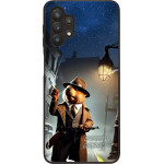 Sonique ���� Italian Brainrot Series ��� Samsung Galaxy A32 5G Bobrito Bandito