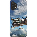 Sonique ���� Italian Brainrot Series ��� Samsung Galaxy A32 5G Bombardino Crocodilo