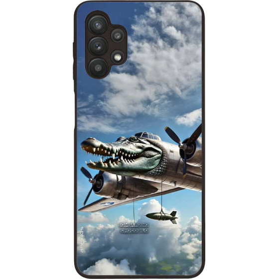 Sonique ���� Italian Brainrot Series ��� Samsung Galaxy A32 5G Bombardino Crocodilo