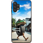 Sonique ���� Italian Brainrot Series ��� Samsung Galaxy A32 5G Boneca Ambalabu