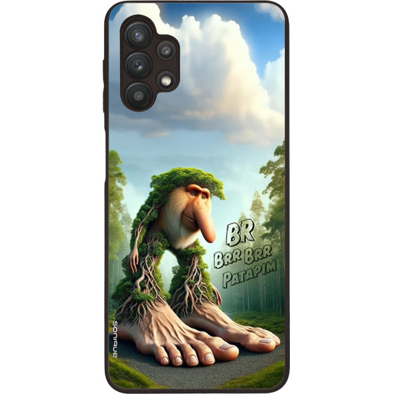Sonique ���� Italian Brainrot Series ��� Samsung Galaxy A32 5G Brr Brr Patapim