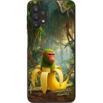 Sonique ���� Italian Brainrot Series ��� Samsung Galaxy A32 5G Chimpanzini Bananini