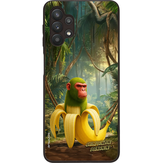 Sonique ���� Italian Brainrot Series ��� Samsung Galaxy A32 5G Chimpanzini Bananini