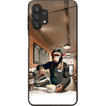 Sonique ���� Italian Brainrot Series ��� Samsung Galaxy A32 5G Chimpanzini Cappuccini