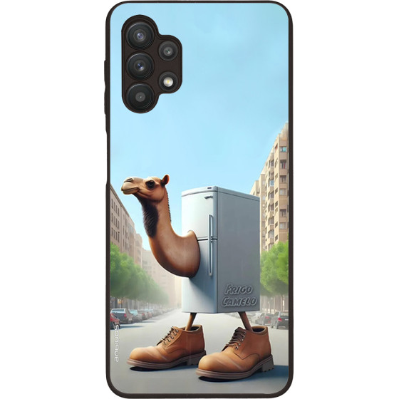 Sonique ���� Italian Brainrot Series ��� Samsung Galaxy A32 5G Frigo Camelo