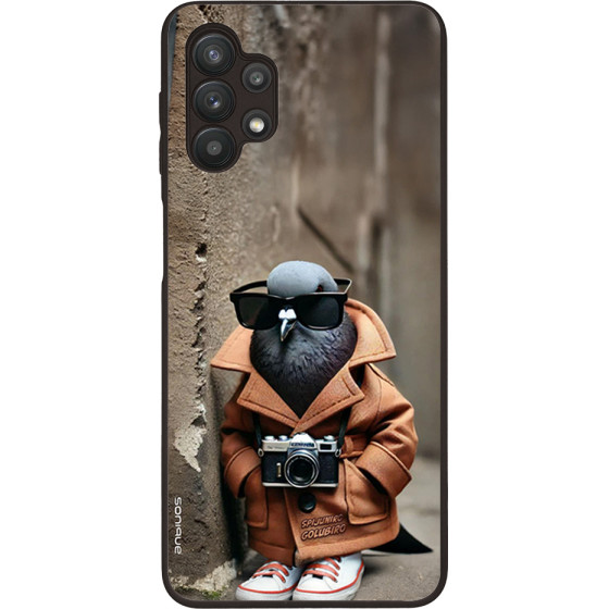 Sonique ���� Italian Brainrot Series ��� Samsung Galaxy A32 5G Spijuniro Golubiro