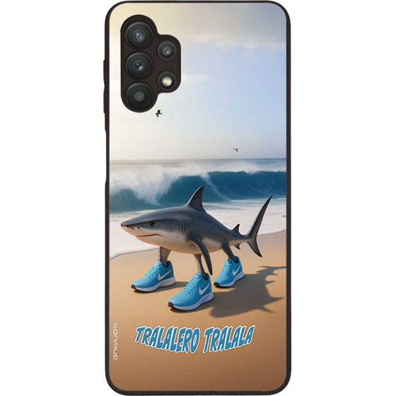 Sonique ���� Italian Brainrot Series ��� Samsung Galaxy A32 5G Tralalero Tralala