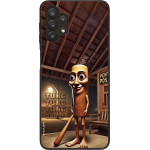 Sonique ���� Italian Brainrot Series ��� Samsung Galaxy A32 5G Tung Tung Tung Sahur