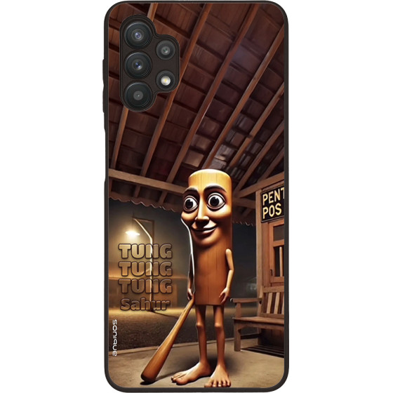 Sonique ���� Italian Brainrot Series ��� Samsung Galaxy A32 5G Tung Tung Tung Sahur