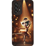 Sonique ���� Italian Brainrot Series ��� Samsung Galaxy A33 5G Ballerina Cappuccina
