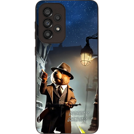 Sonique ���� Italian Brainrot Series ��� Samsung Galaxy A33 5G Bobrito Bandito