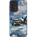 Sonique ���� Italian Brainrot Series ��� Samsung Galaxy A33 5G Bombardino Crocodilo