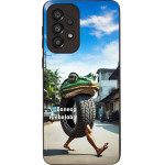 Sonique ���� Italian Brainrot Series ��� Samsung Galaxy A33 5G Boneca Ambalabu