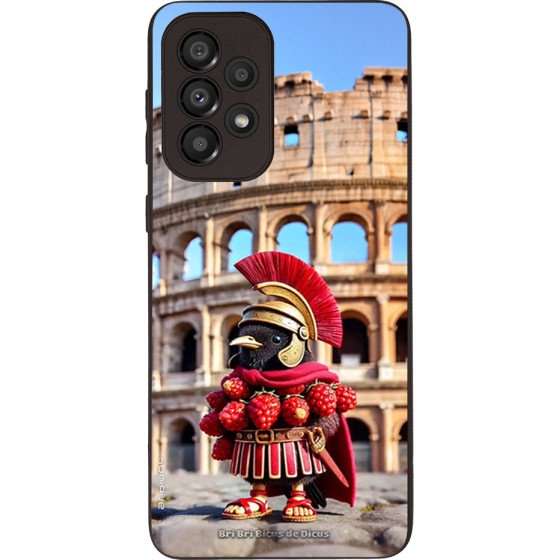 Sonique ���� Italian Brainrot Series ��� Samsung Galaxy A33 5G Bri Bri Bicus De Dicus
