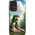Sonique ���� Italian Brainrot Series ��� Samsung Galaxy A33 5G Brr Brr Patapim