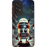 Sonique ���� Italian Brainrot Series ��� Samsung Galaxy A33 5G Cappuccino Assassino