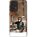Sonique ���� Italian Brainrot Series ��� Samsung Galaxy A33 5G Chimpanzini Cappuccini