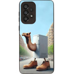 Sonique ���� Italian Brainrot Series ��� Samsung Galaxy A33 5G Frigo Camelo