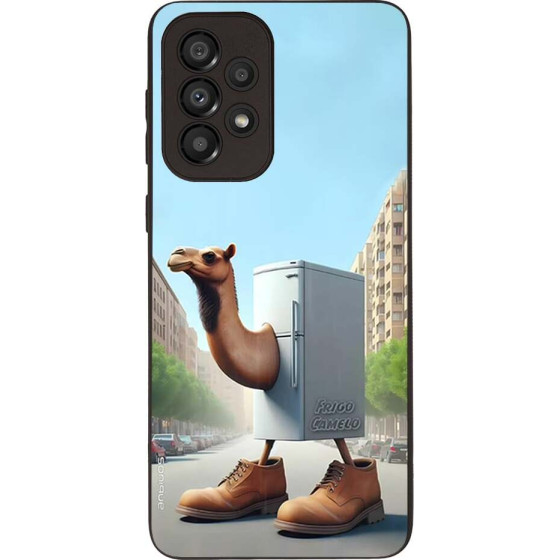 Sonique ���� Italian Brainrot Series ��� Samsung Galaxy A33 5G Frigo Camelo
